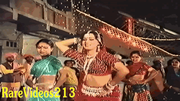 Dheere Dheere Sawariya Bol Lyrics - Deepak Parashar | Ranjeet | Shoma Anand | Asha Bhosle