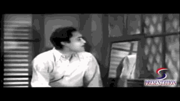 dhiire dhiire aa re baadal dhiire aa Lyrics - Ashok Kumar | Biswajeet | Babita | Ameerbai | Arun Kumar