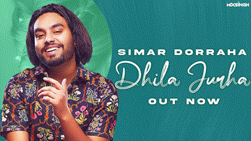 Dhila Jurha Lyrics - Simar Doraha | Punjabi Song