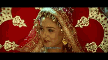 dhin taaNaa  terii chunarii banno laakhon kii Lyrics - Salman Khan | Rani Mukerji | Jackie Shroff | Kumar Sanu | chorus