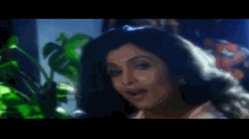 Dhin Tak Dhin Hona Tha Ye Ek Din Lyrics - Amitabh Bachchan | Ramya | Jaspinder Narula | Sudesh Bhosle