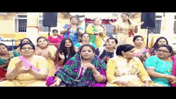 Dhinak Dhinak Dha Lyrics - Saif Ali Khan | Vidya Balan | Amitabh Bachchan | Rita Ganguly