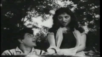 Dhire Chalao Zara Lyrics - Vyjayanthimala | Rajendra Kumar | Lata Mangeshkar | Subir Sen