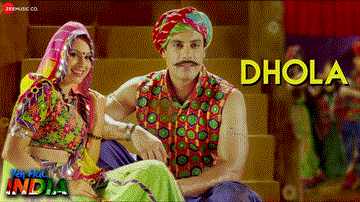 Dhola Lyrics - Gavie Chahal | Mohan Agashe | Mohan Joshi | Raja Hasan