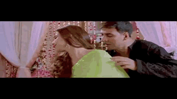 Dholiya dholna Lyrics - Akshay Kumar | Shahrukh Khan | Vidya Balan | Sonu Nigam | Shreya Ghoshal