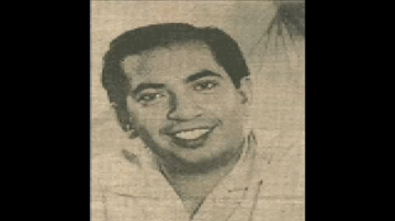 Dhoondhe Nazar Nazar Lyrics - Sahira | Sheikh Mukhtar | Shekhar | Asha Bhosle | Mahendra Kapoor