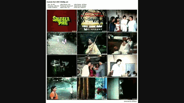 Dhoop Bhari Chhat Pe Lyrics - Gulshan Grover | Raj Kiran | Madan Puri | Asha Bhosle