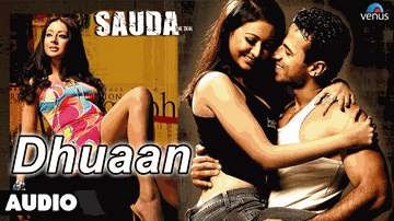Dhuaan Lyrics - Shakti Kapoor | Makrand Deshpande | Govind Namdeo | K. K. | Sapna Awasthi Singh