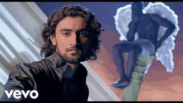 Dhuan Dhuan Lyrics - Tabu | Kunal Kapoor | Raghuvir Yadav | Asha Bhosle