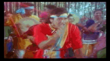 Dhum Titak Dhum Dhum Lyrics - Gulshan Grover | Govinda | Kimi Katkar | Anup Jalota | Asha Bhosle