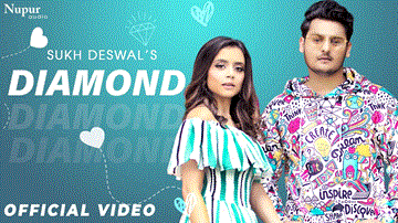 Diamond Lyrics - Sukh Deswal