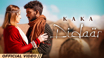 Didaar Lyrics - Kaka | Punjabi Song