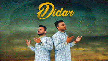 Didar Lyrics - Ashwin | Ravi | Punjabi Song