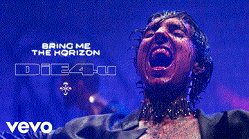 Die4u Lyrics - Bring Me The Horizon