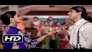 diidii teraa devar divaanaa haay raam kuDiyon ko Daale daanaa Lyrics - Salman Khan | Anupam Kher | Madhuri Dixit | Lata Mangeshkar | S P Balasubramaniam