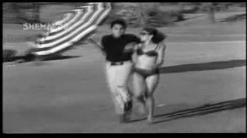Dil Aawara Kare Nazara Lyrics - Sheikh Mukhtar | Sudhir | Maruti | Mohammed Rafi