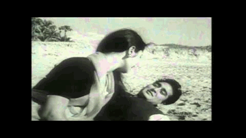 dil ai dil bahaaron se mil Lyrics - Johnny Walker | Sunil Dutt | Waheeda | Lata Mangeshkar | Talat Mahmood