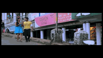 Dil Badla Badla Sa Aaj Hai Lyrics - Kaushik Aroskar | Ravi Shukla