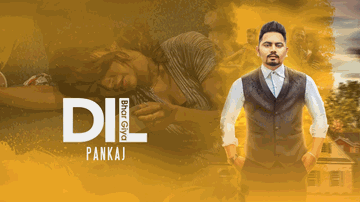 Dil Bhar Giya (Title) Lyrics - Pankaj | Amit Shetty