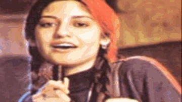 Dil Bole Boom Boom Han Boom Boom Lyrics - Nazia Hassan