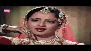 dil chiiz kyaa hai, aap merii jaan liijiye Lyrics - Farooq Sheikh | Naseeruddin Shah | Rekha | Asha