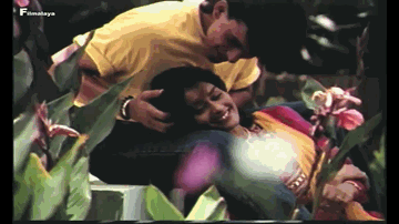 Dil De Diya Maine Tere Liye Lyrics - Shammi Kapoor | Pallavi Joshi | Mukesh Khanna | S. Janaki (Sishta Sreeramamurthy Janaki) | S P Balasubramaniam