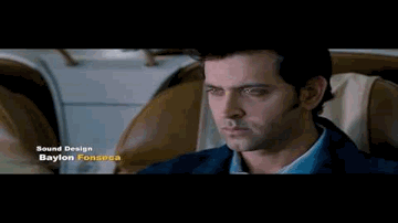 DIL DHADAKNE DO Lyrics - Abhay Deol | Katrina Kaif | Hrithik Roshan | Joi Barua | Suraj Jagan