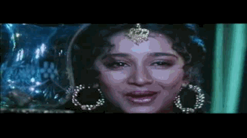 Dil Dhadke Kuchh Kah Nahin Lyrics - Akshay Kumar | Dalip Tahil | Kiran kumar | Kumar Sanu | Sadhana Sargam