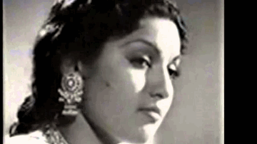Dil Dhadke Lyrics - Munawar Sultana | Nusrat | Shyam Kumar | Suraiya Jamaal Sheikh (Suraiya)