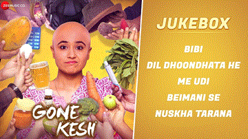Dil Dhoondhata He Lyrics - Alisha | Deepika Amin | Malvika Bajaj | Kavita Seth