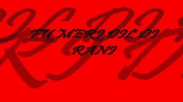 Dil Di Rani (Title) Lyrics - Armaan Bedil