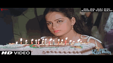 Dil Dil Hai Koi Shisha To Nahi Lyrics - Rajiv Kapoor | Shabbir Kumar | Asha Bhosle
