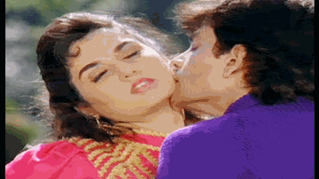 Dil Dil Pyar Bhara Dil Lyrics - Tanuja | Harish Bhivni | Tushar Vohra | Udit Narayan