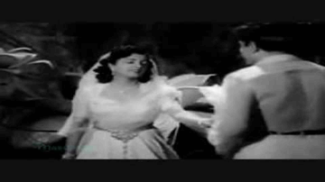dil dil se kah rahaa hai Lyrics - Sandhya | V Shantaram | Jayasree | Lata Mangeshkar | Talat Mahmood
