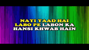 Dil Divana Naa Jane Kab Kho Gaya (Solo) Lyrics - Mahima Chaudhary | Anuradha Paudwal