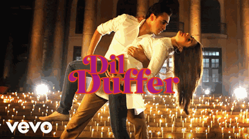 DIL DUFFER Lyrics - Kareena Kapoor | Imran Khan | Nitesh Kadam | Shruti Pathak