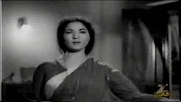 Dil E Nadan Lyrics - Balraj Sahni | Anil Chatterjee | Shabnam | Lata Mangeshkar