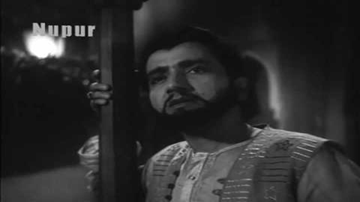 Dil E Nadan Tujhe Hua Kya Hai Lyrics - Suraiya Jamaal Sheikh (Suraiya) | Talat Mahmood