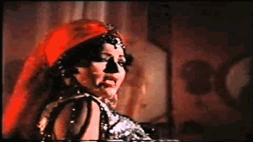 Dil Hai Tera Jaisa Bhi Lyrics - Ashok Kumar | Bindu | Sanjay Khan | Asha Bhosle