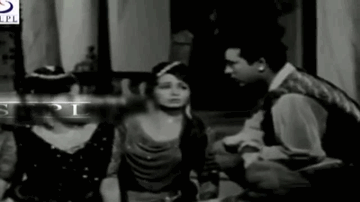 Dil Hai Zalim Lyrics - Helen | Dara Singh Randhawa | Parveen Choudhary | Asha Bhosle | Usha Mangeshkar