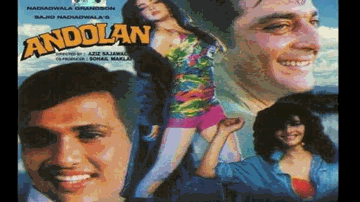 dil hamane diyaa hai  tujhe pyaar hamane kiyaa hai Lyrics - Govinda | Asha Parekh | Sanjay Dutt | Kumar Sanu | Alka Yagnik