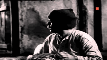 Dil Hi Mein Dil Ki Reh Gayi Lyrics - Johnny Walker | Nasir Khan | Balraj Sahni | Asha Bhosle