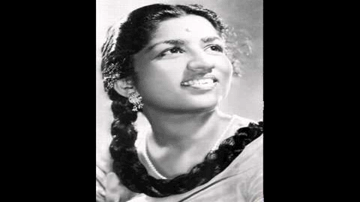 dil hii to hai taDap gayaa Lyrics - Ashok Kumar | Jeevan | Kukku | Lata Mangeshkar