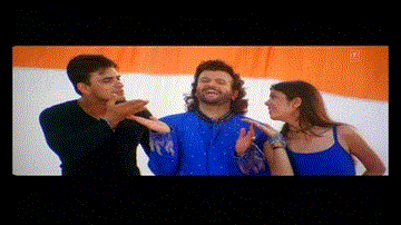 Dil Hindustani Lyrics - Hans Raj Hans
