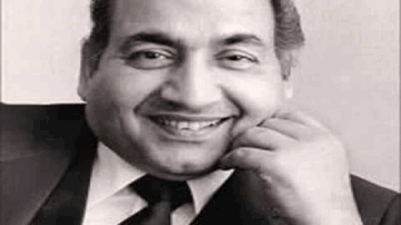 Dil Ho Unhen Mubaarak Lyrics - Ulhas | Shyam | Cuckoo | Mohammed Rafi