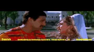 Dil Jaan Jigar Tujhpe Nisaar Kiya Hai Lyrics - Tabu | Govinda | Shakti Kapoor | Kumar Sanu | Alka Yagnik