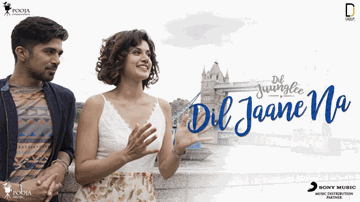 Dil Jaane Na Lyrics - Tapsee Pannu | Saqib Saleem | Deepshikha Arora | Mohit Chauhan | Neeti Mohan