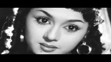 Dil Jo De Doongi Raja Lyrics - Pran | Vyjayanthimala | Gemini Ganesan | Lata Mangeshkar