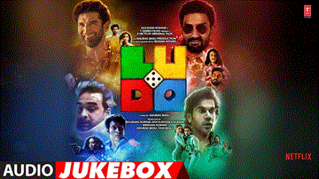 Dil Julaha Lyrics - Rajkummar Rao | Abhishek Bachchan | Darshan Raval