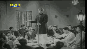 Dil Ka Bharosa To Nahin Hai Lyrics - Nimmi | Suraiya | Vijay Dutt